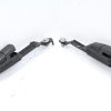 2015-2018 SUBARU WRX & STI SEAT BELT ADJUSTERS FRONT PAIR LH/RH