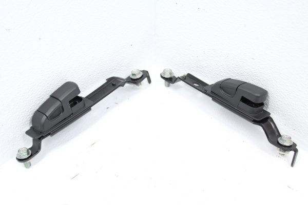 2015-2018 SUBARU WRX & STI SEAT BELT ADJUSTERS FRONT PAIR LH/RH