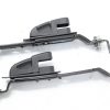 2015-2018 SUBARU WRX & STI SEAT BELT ADJUSTERS FRONT PAIR LH/RH - Image 3