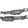 2015-2018 SUBARU WRX & STI SEAT BELT ADJUSTERS FRONT PAIR LH/RH - Image 4