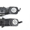2015-2018 SUBARU WRX & STI SEAT BELT ADJUSTERS FRONT PAIR LH/RH - Image 5