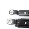 2015-2018 SUBARU WRX & STI SEAT BELT ADJUSTERS FRONT PAIR LH/RH - Image 6