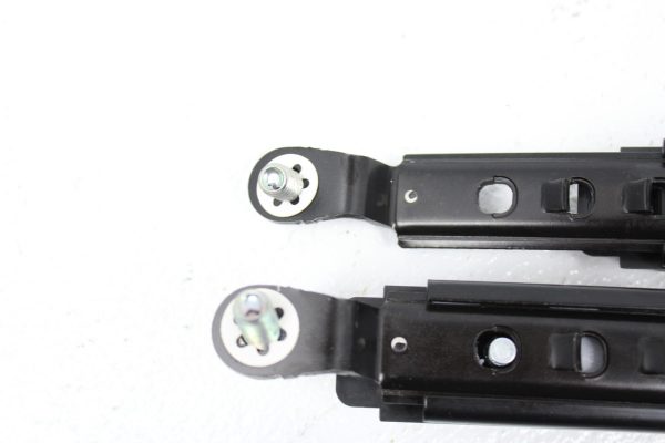 2015-2018 SUBARU WRX & STI SEAT BELT ADJUSTERS FRONT PAIR LH/RH - Image 6