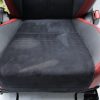 18-19 2018-2019 SUBARU WRX STI FRONT RECARO SEATS LEATHER & SUEDE OEM LH/RH - Image 2