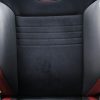 18-19 2018-2019 SUBARU WRX STI FRONT RECARO SEATS LEATHER & SUEDE OEM LH/RH - Image 3