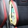 18-19 2018-2019 SUBARU WRX STI FRONT RECARO SEATS LEATHER & SUEDE OEM LH/RH - Image 4
