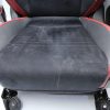 18-19 2018-2019 SUBARU WRX STI FRONT RECARO SEATS LEATHER & SUEDE OEM LH/RH - Image 6