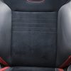 18-19 2018-2019 SUBARU WRX STI FRONT RECARO SEATS LEATHER & SUEDE OEM LH/RH - Image 7