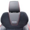 18-19 2018-2019 SUBARU WRX STI FRONT RECARO SEATS LEATHER & SUEDE OEM LH/RH - Image 8