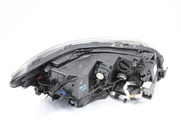 18-19 2018-2019 SUBARU WRX STI FRONT LH DRIVERS SIDE LED HEADLIGHT OEM 84002VA271 - Image 5
