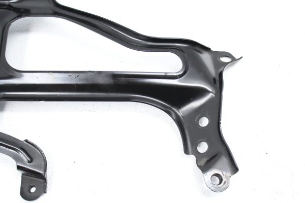 2015-2018 SUBARU WRX STI  STEERING RACK COVER SKID PLATE JACKING POINT - Image 2