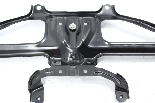 2015-2018 SUBARU WRX STI  STEERING RACK COVER SKID PLATE JACKING POINT - Image 3
