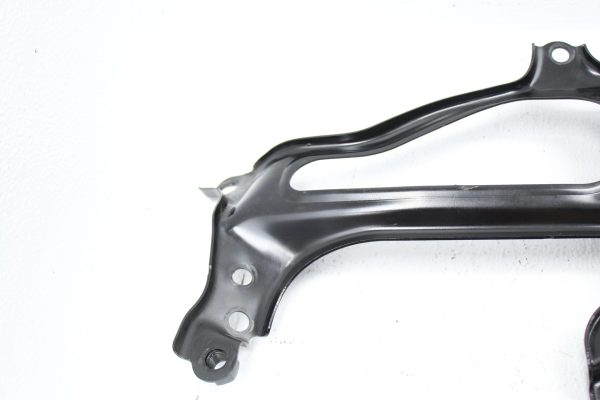 2015-2018 SUBARU WRX STI  STEERING RACK COVER SKID PLATE JACKING POINT - Image 4