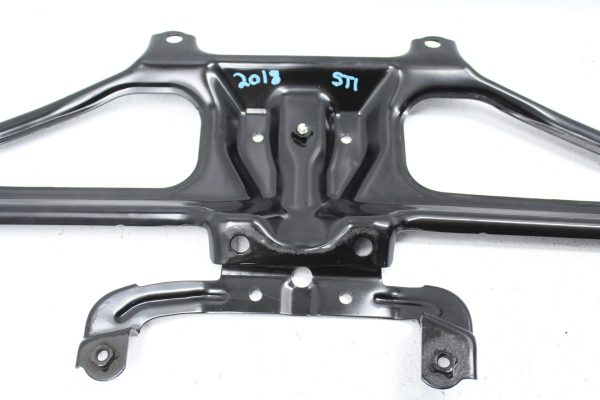 2015-2018 SUBARU WRX STI  STEERING RACK COVER SKID PLATE JACKING POINT - Image 6