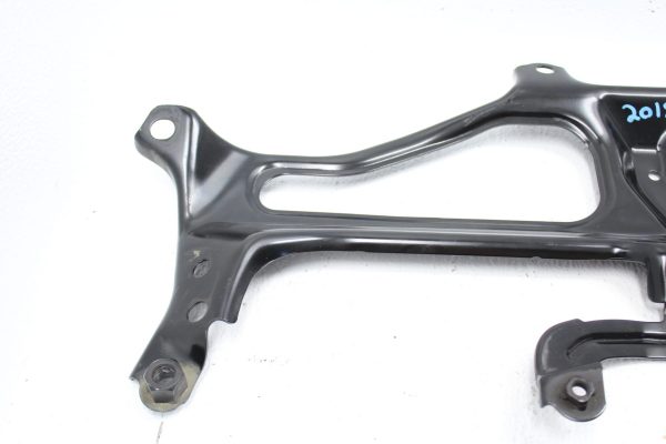 2015-2018 SUBARU WRX STI  STEERING RACK COVER SKID PLATE JACKING POINT - Image 7