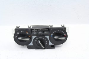 04 2004 SUBARU IMPREZA WRX STI CLIMATE A/C CONTROLS AC KNOBS OEM 72311FE060