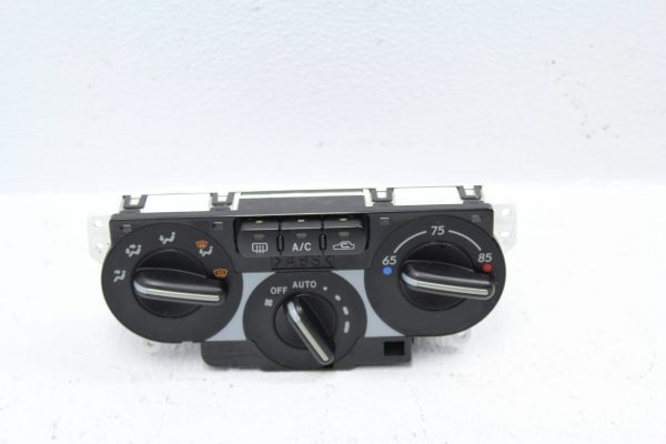 04 2004 SUBARU IMPREZA WRX STI CLIMATE A/C CONTROLS AC KNOBS OEM