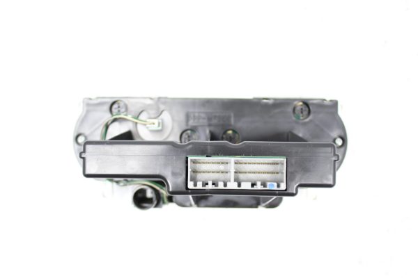 04 2004 SUBARU IMPREZA WRX STI CLIMATE A/C CONTROLS AC KNOBS OEM - Image 4
