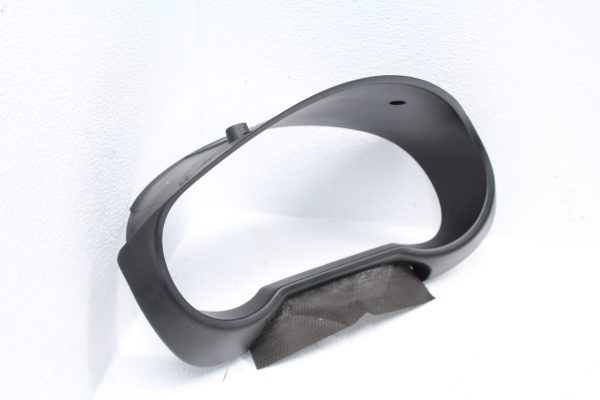 02-07 2002-2007 SUBARU IMPREZA WRX & STI INSTRUMENT CLUSTER TRIM BEZEL SURROUND - Image 2