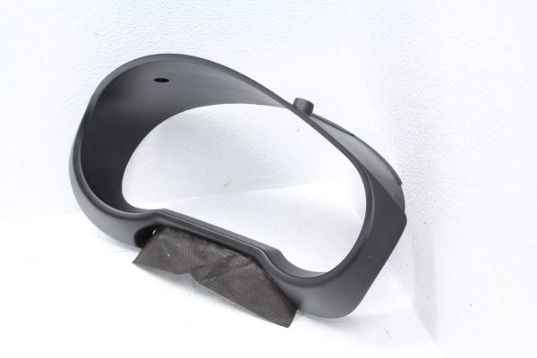 02-07 2002-2007 SUBARU IMPREZA WRX & STI INSTRUMENT CLUSTER TRIM BEZEL SURROUND - Image 3