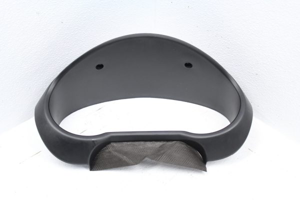 02-07 2002-2007 SUBARU IMPREZA WRX & STI INSTRUMENT CLUSTER TRIM BEZEL SURROUND - Image 4