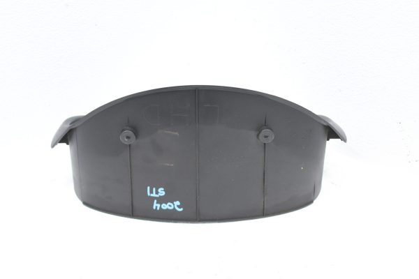 02-07 2002-2007 SUBARU IMPREZA WRX & STI INSTRUMENT CLUSTER TRIM BEZEL SURROUND - Image 5