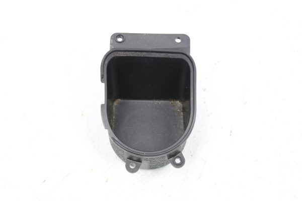 02-04 2002-2004 SUBARU IMPREZA WRX & STI CENTER CONSOLE CUP HOLDER