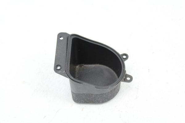 02-04 2002-2004 SUBARU IMPREZA WRX & STI CENTER CONSOLE CUP HOLDER - Image 2