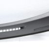 2004-2007 SUBARU WRX STI DASHBOARD VENT DEFROST TRIM OEM 66115FE160OE - Image 2
