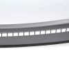 2004-2007 SUBARU WRX STI DASHBOARD VENT DEFROST TRIM OEM 66115FE160OE - Image 3