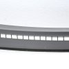 2004-2007 SUBARU WRX STI DASHBOARD VENT DEFROST TRIM OEM 66115FE160OE - Image 5