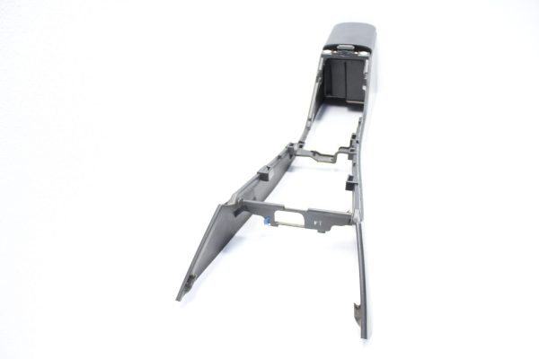 2002-2004 SUBARU IMPREZA WRX & STI CENTER CONSOLE BASE ARM REST 02-04 - Image 2