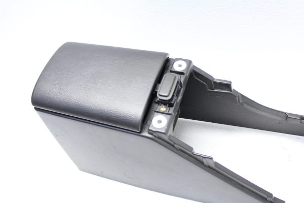 2002-2004 SUBARU IMPREZA WRX & STI CENTER CONSOLE BASE ARM REST 02-04 - Image 4