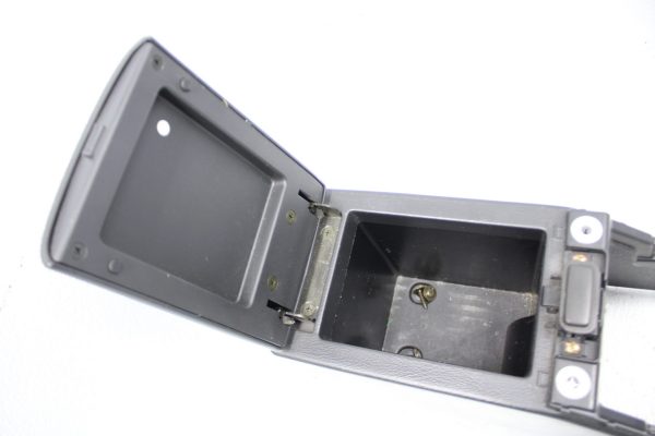 2002-2004 SUBARU IMPREZA WRX & STI CENTER CONSOLE BASE ARM REST 02-04 - Image 5