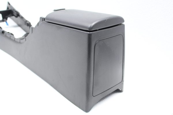 2002-2004 SUBARU IMPREZA WRX & STI CENTER CONSOLE BASE ARM REST 02-04 - Image 8