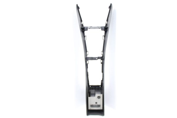 2002-2004 SUBARU IMPREZA WRX & STI CENTER CONSOLE BASE ARM REST 02-04 - Image 9