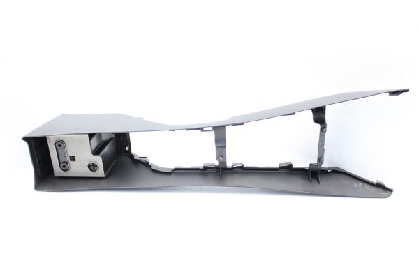 2002-2004 SUBARU IMPREZA WRX & STI CENTER CONSOLE BASE ARM REST 02-04 - Image 10