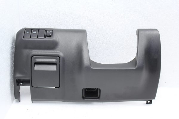 2004-2007 SUBARU IMPREZA WRX & STI LOWER KICK PANEL ASSEMBLY LH