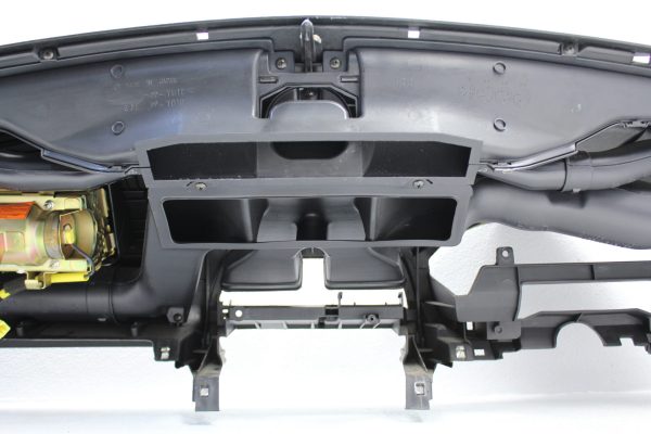 2002-2007 SUBARU IMPREZA WRX & STI DASH BOARD ASSEMBLY OEM - Image 8