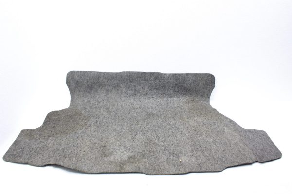 2002-2005 SUBARU WRX & STI TRUNK LINER CARPET MAT SPARE TIRE COVER 94514FE001
