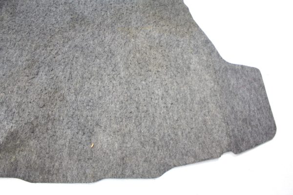 2002-2005 SUBARU WRX & STI TRUNK LINER CARPET MAT SPARE TIRE COVER 94514FE001 - Image 2