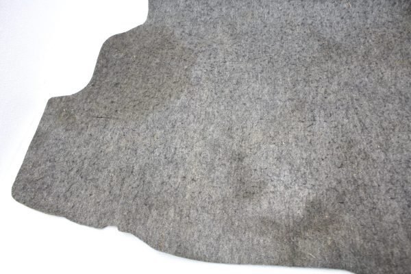 2002-2005 SUBARU WRX & STI TRUNK LINER CARPET MAT SPARE TIRE COVER 94514FE001 - Image 3