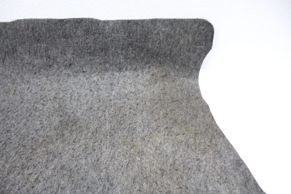 2002-2005 SUBARU WRX & STI TRUNK LINER CARPET MAT SPARE TIRE COVER 94514FE001 - Image 5