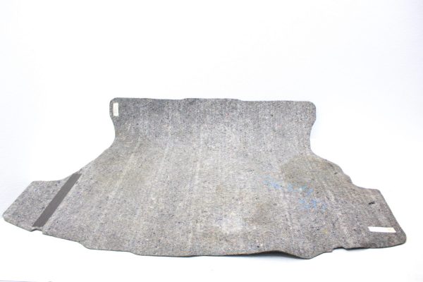 2002-2005 SUBARU WRX & STI TRUNK LINER CARPET MAT SPARE TIRE COVER 94514FE001 - Image 6
