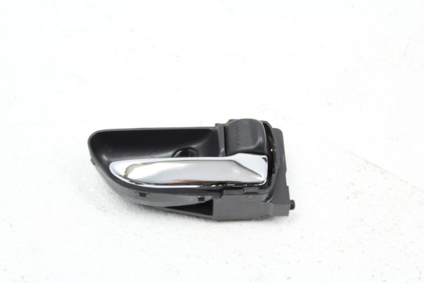 2002-2007 SUBARU IMPREZA WRX STI INTERIOR CHROME DOOR HANDLE RIGHT PASSENGER