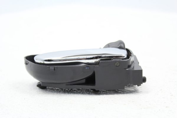 2002-2007 SUBARU IMPREZA WRX STI INTERIOR CHROME DOOR HANDLE RIGHT PASSENGER - Image 3