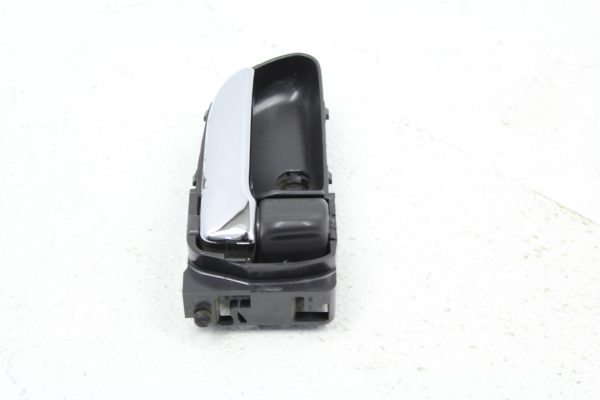 2002-2007 SUBARU IMPREZA WRX STI INTERIOR CHROME DOOR HANDLE RIGHT PASSENGER - Image 4