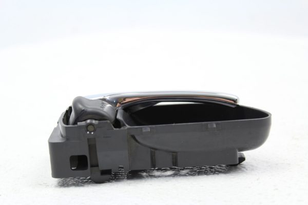 2002-2007 SUBARU IMPREZA WRX STI INTERIOR CHROME DOOR HANDLE RIGHT PASSENGER - Image 5