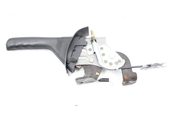 04 2004 SUBARU IMPREZA WRX STI E BRAKE EMERGENCY BRAKE LEVER HANDLE OEM