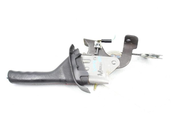 04 2004 SUBARU IMPREZA WRX STI E BRAKE EMERGENCY BRAKE LEVER HANDLE OEM - Image 3
